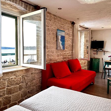 Apartments Trapula Šibenik Kültér fotó
