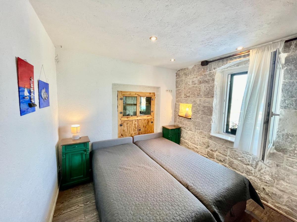 Apartments Trapula Šibenik Kültér fotó