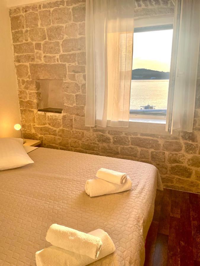 Apartments Trapula Šibenik Kültér fotó