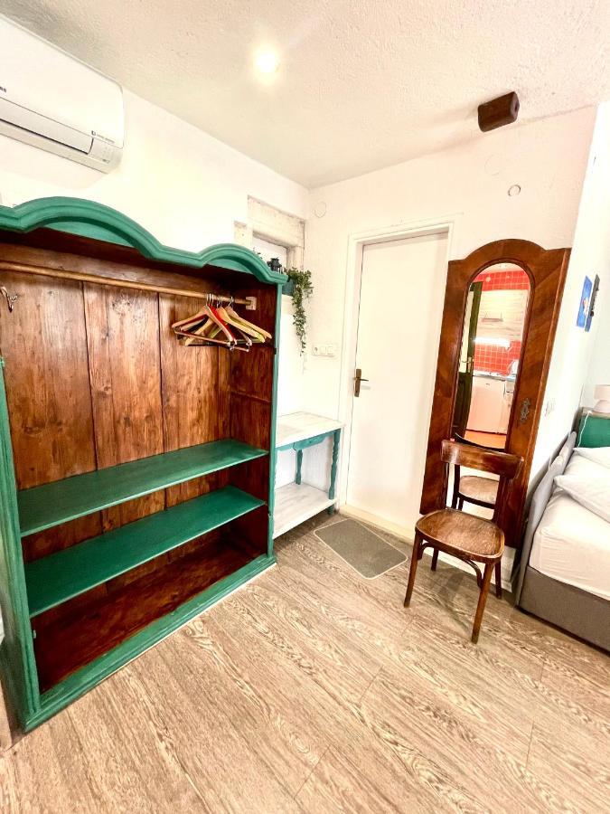 Apartments Trapula Šibenik Kültér fotó