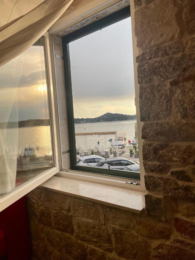 Apartments Trapula Šibenik Kültér fotó