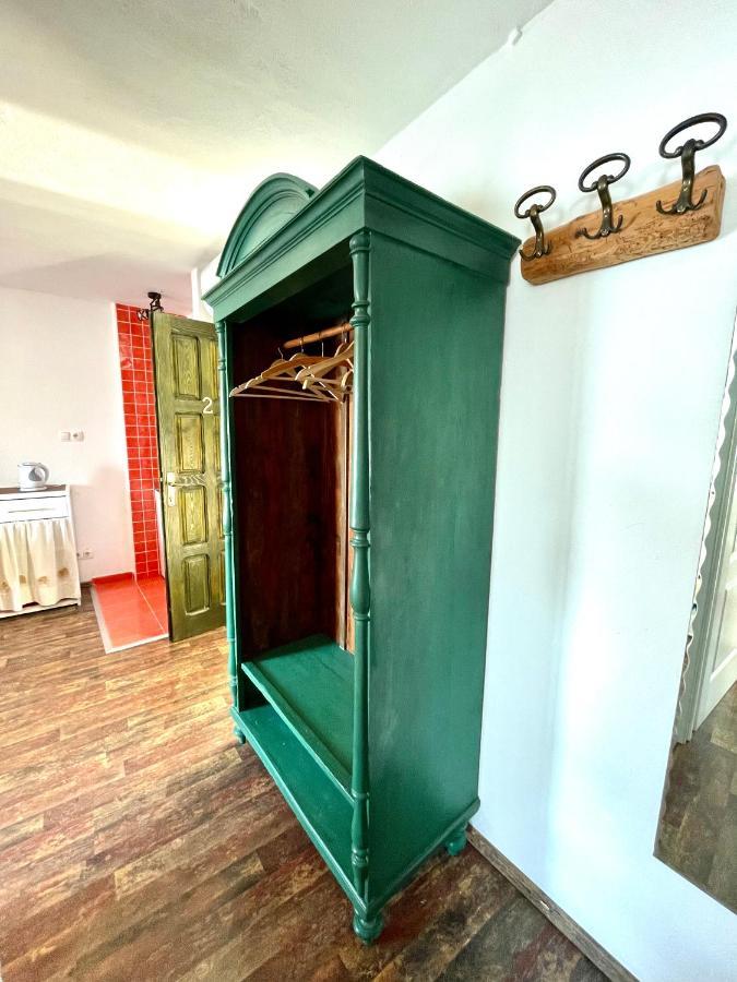 Apartments Trapula Šibenik Kültér fotó