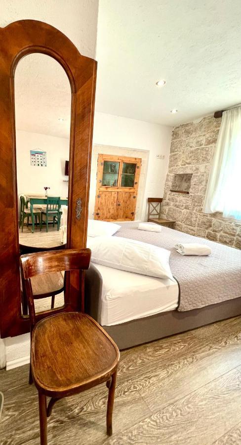 Apartments Trapula Šibenik Kültér fotó