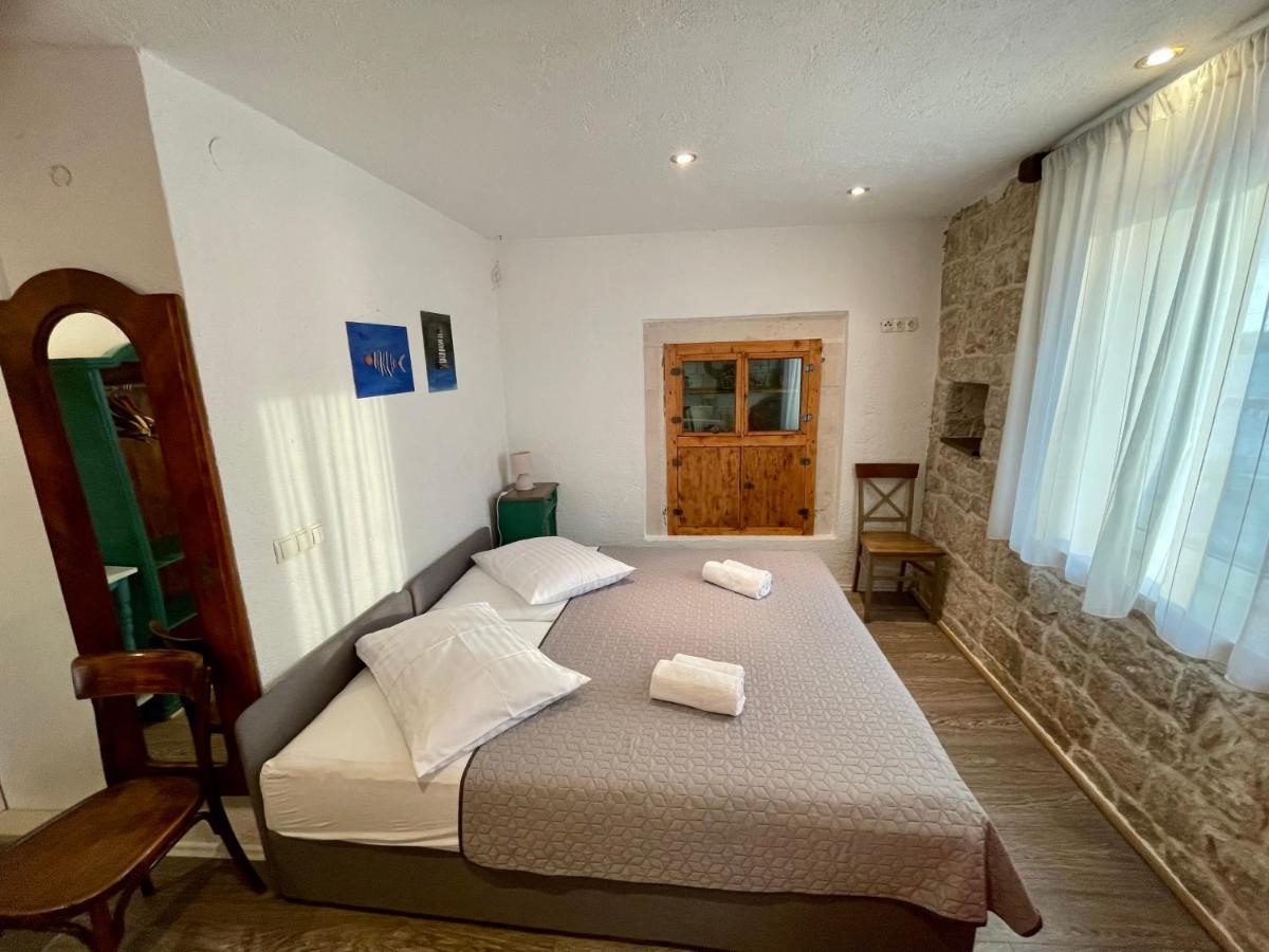 Apartments Trapula Šibenik Kültér fotó