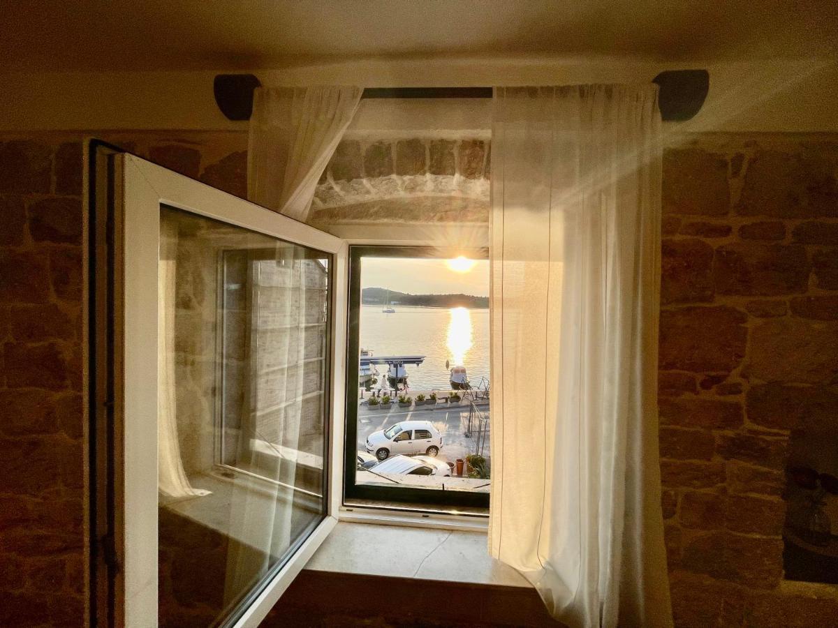 Apartments Trapula Šibenik Kültér fotó