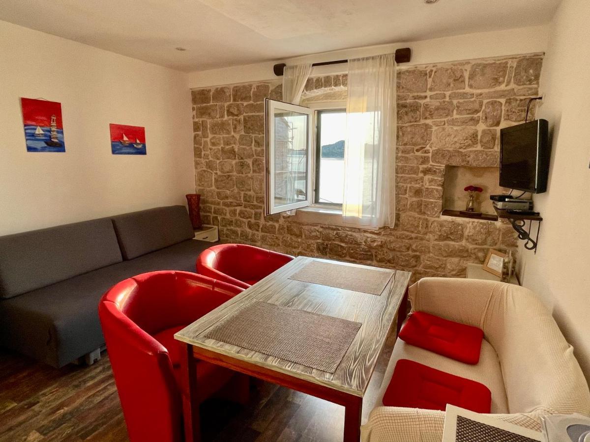 Apartments Trapula Šibenik Kültér fotó
