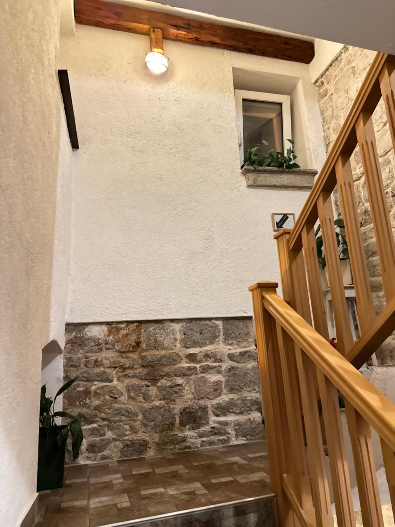 Apartments Trapula Šibenik Kültér fotó