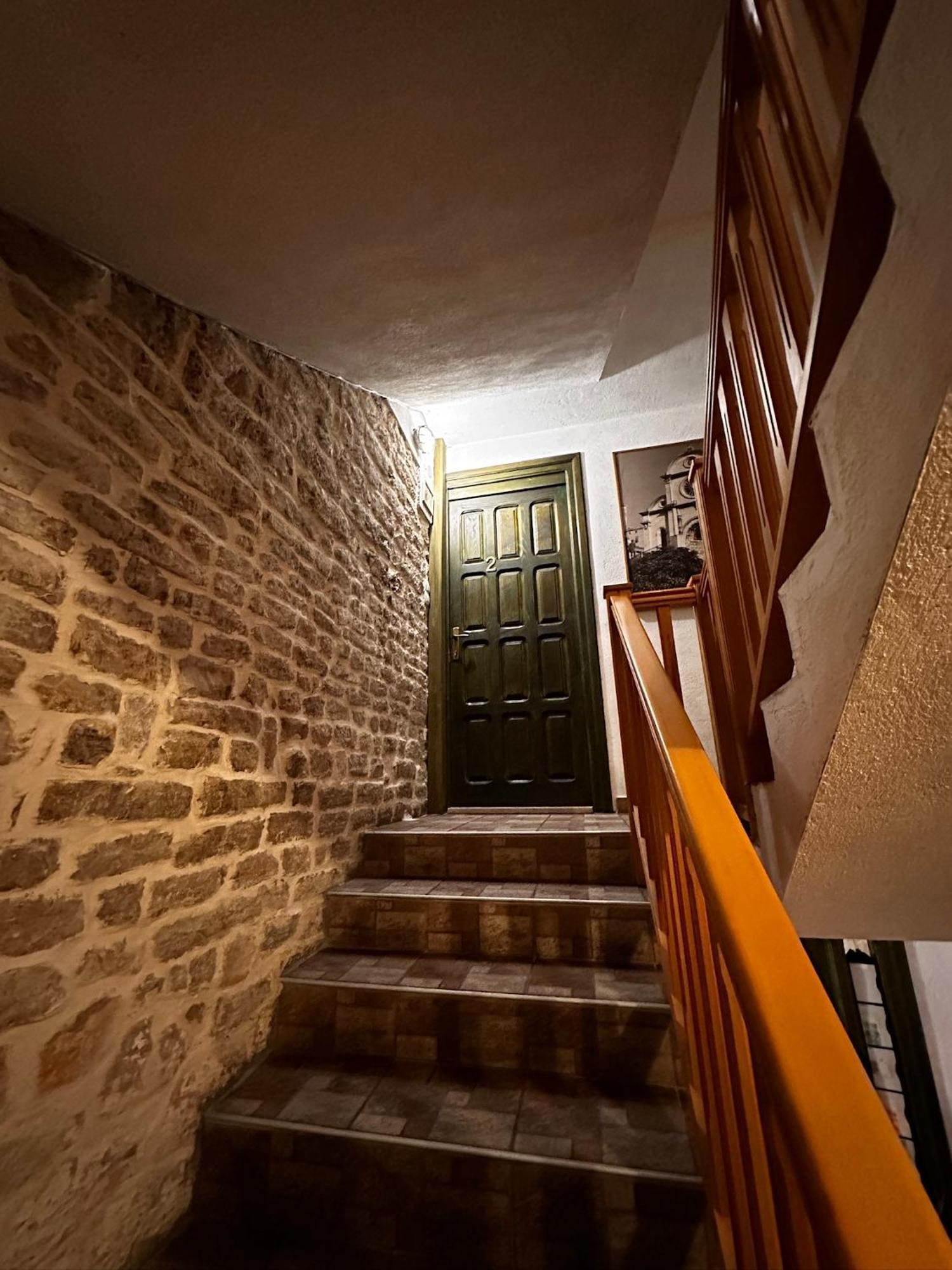 Apartments Trapula Šibenik Kültér fotó