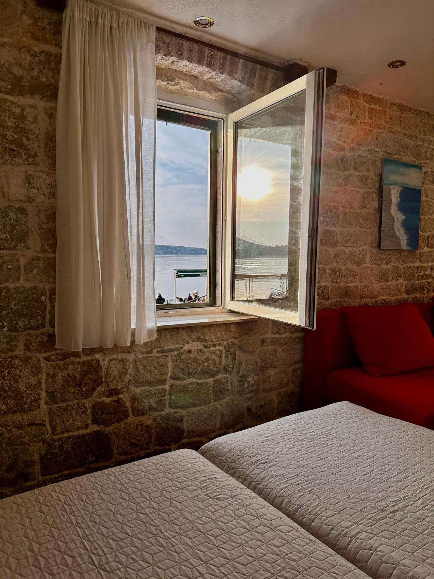 Apartments Trapula Šibenik Kültér fotó