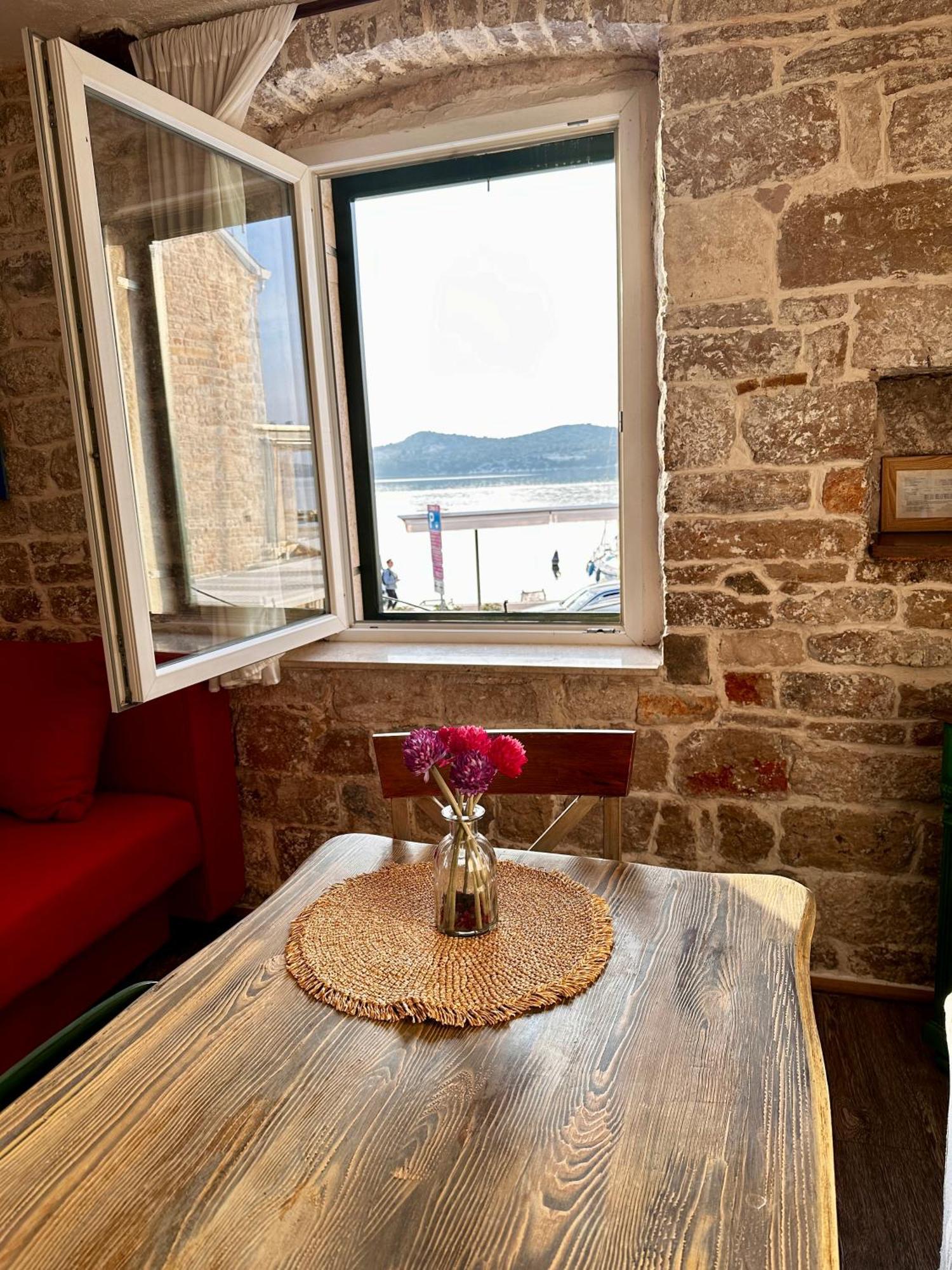 Apartments Trapula Šibenik Kültér fotó